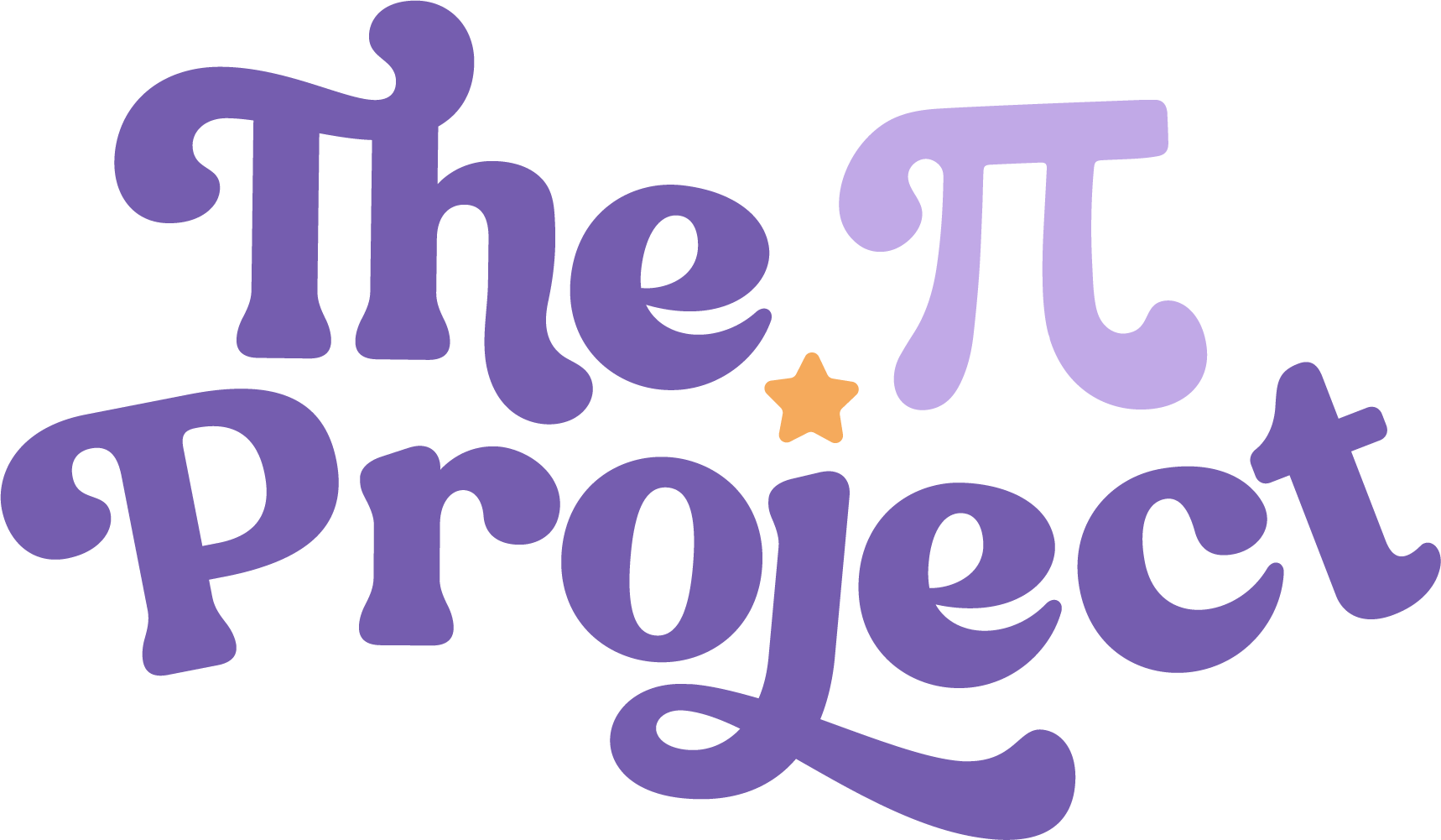 the pi project main logo